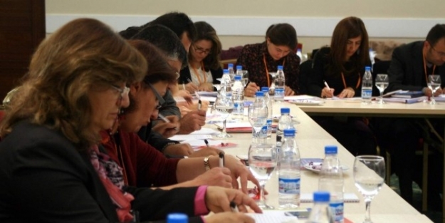 Psikolojik Danışmanlara ’ergen Sağlığı’ Semineri