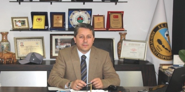 Başkan Taşlı’dan 12 Kasım Düzce Depremi Yıldönümü Mesajı