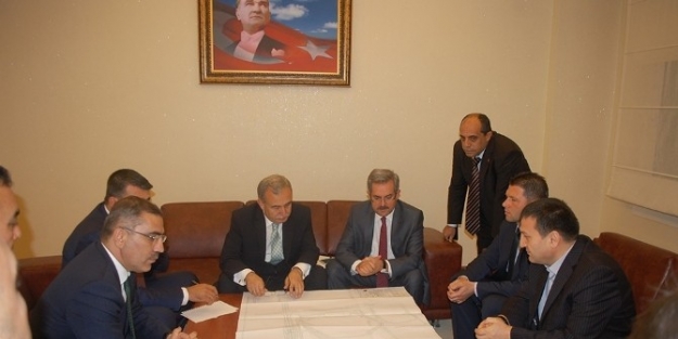 Dev Yatırımın Kavşak Projesi Çelikcan’dan