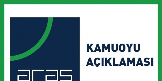 Aras Edaş’tan Kars Spor Açıklaması