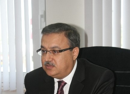 Vali Ali İhsan Su’dan 12 Kasım Depremi Yıl Dönümü Mesajı