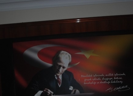 Çerkezköy Esnaf Ve Sanatkarlar Kredi Kefalet Kooperatifi Yönetim Kurulu Başkanı Yaztepe: