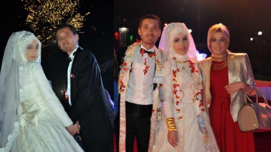 AK Parti'de 'yasak ilişki' istifası!