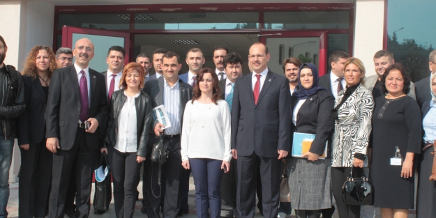 Özel eğitimli hekimler bağımlılara hizmet verecek