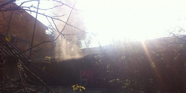 Unutkanlık Başına İş Açtı