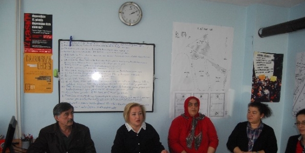 12 Kasım Depreminin 15.yılı