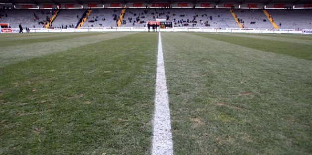 Beşiktaş'ın yeni stadı belli oldu