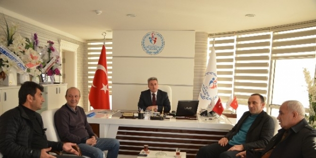 Amatör Maçları 3 Temmuz Stadı’nda Oynatma Formülü