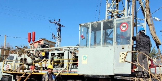 Sıcak Çermik’in Suyu Boşa Akmayacak