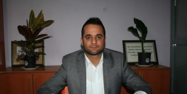 Özger’den, Mescid-i Aksa Açıklaması