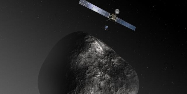 İnsanlık için yarın büyük gün