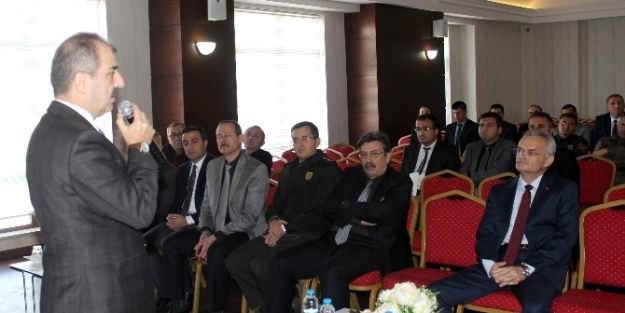 Çankiri’da Trafik Sorunu Çözülüyor