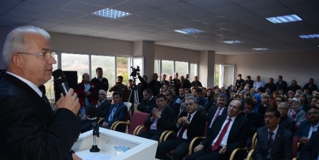 Torbalı’nın Başkanı Müjde Verdi!