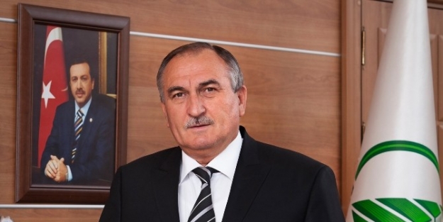 Bolu Belediye Başkanı’nın 12 Kasım Mesajı