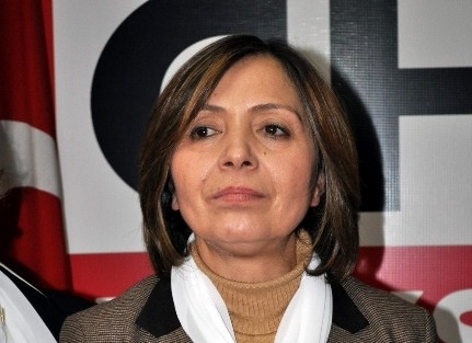 Yılmaz; “üniversite Yönetimi, Ulu Önderimizi Hiçe Saymıştır”