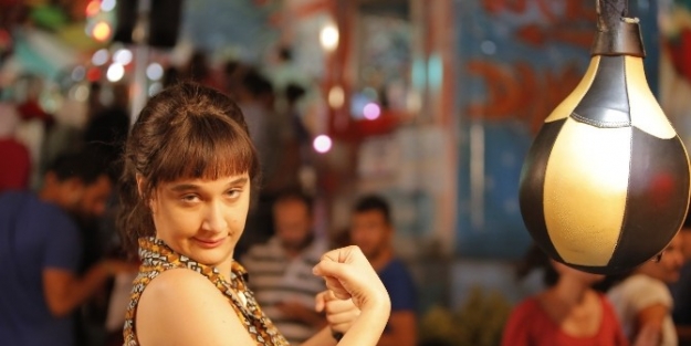 İzmir’in Gururu ’’deliha’’ 15 Kasım’da Optimum’da