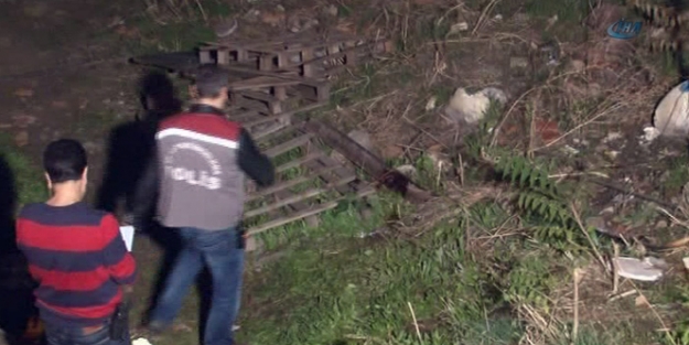 Baltayla saldırıya uğrayan genç öldü