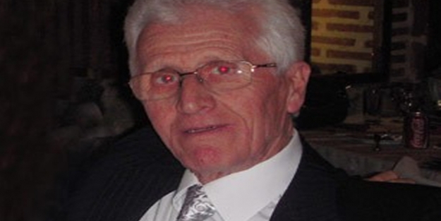 Eski siyasetçi kaçırıldı