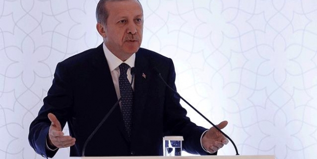 Erdoğan “Ciklet alır gibi bir tane daha alıyorlar“