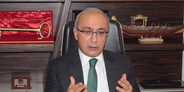 Lütfi Elvan "Avrupa'nın en çok konuşan ve mesajlaşan ülkesiyiz"