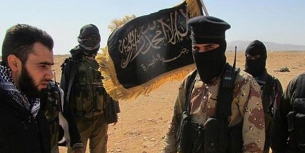 IŞİD kendi para birimi kullanacak