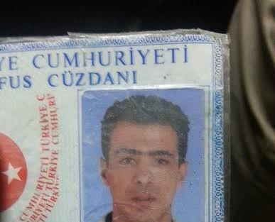 Kavşakta Kaza: 1 Ölü 2 Yaralı