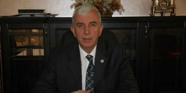 Kitso Başkanı Öndeş’den İşadamlarina Uyarı