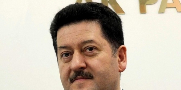 Hasan Fehmi Kinay: İdris Bal Kütahyalı Seçmenlere İhanet Etmiştir