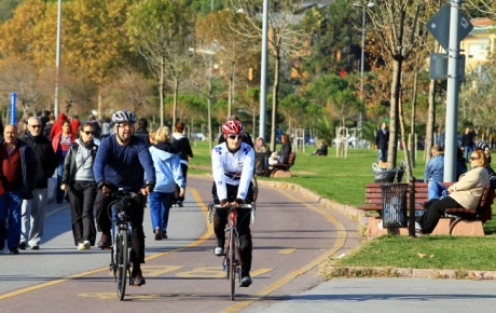 Yalancı bahar ne zaman bitiyor?