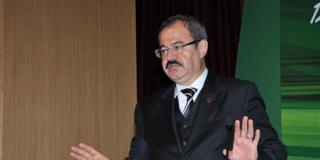 “garanti Anadolu Sohbetleri’’ Toplantısı