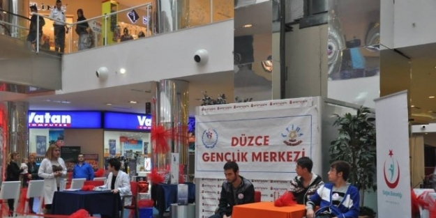 Organ Bağışına Dikkat Çekildi