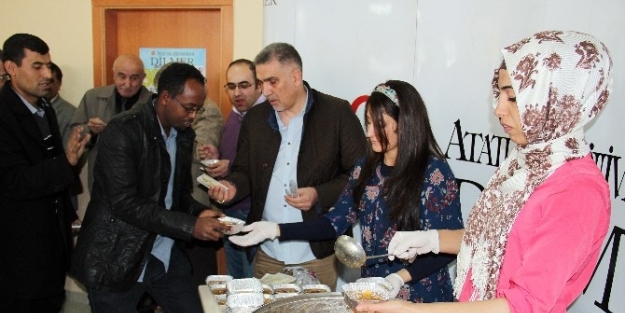 Dilmer’den Geleneksel Aşure Günleri