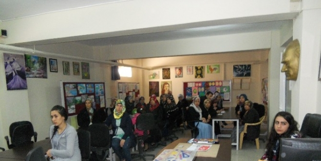 Velilere Sınav Kaygısı Semineri