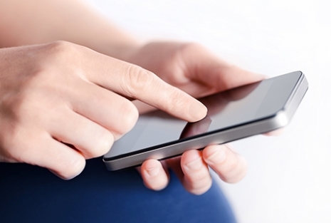 Cep telefonu yerine öyle bir şey gönderdiler ki!