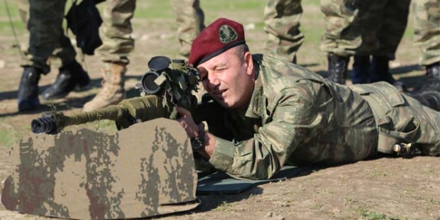 Azerbaycan’a ikinci önemli ziyaret