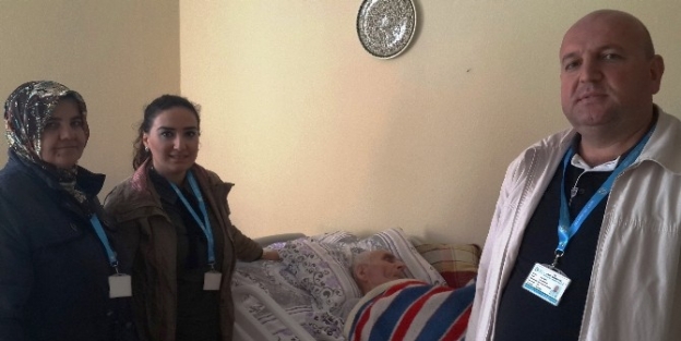 İzmit Belediyesi’nden Örnek Proje