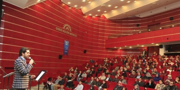 Gkm’de Serdar Tuncer Fırtınası Esti