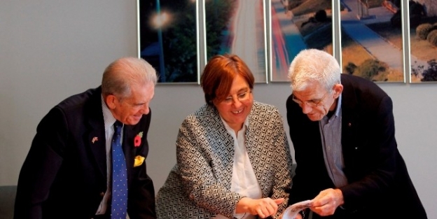 Ege’nin İki Yakası Konak’ta Buluşacak