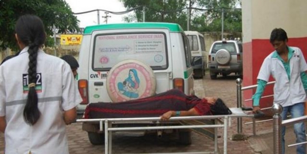 Kadınlara kısırlaştırma operasyonu! 11 kişi can verdi