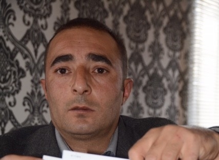 Kimliğini Kaybetti Hayatı Karardı