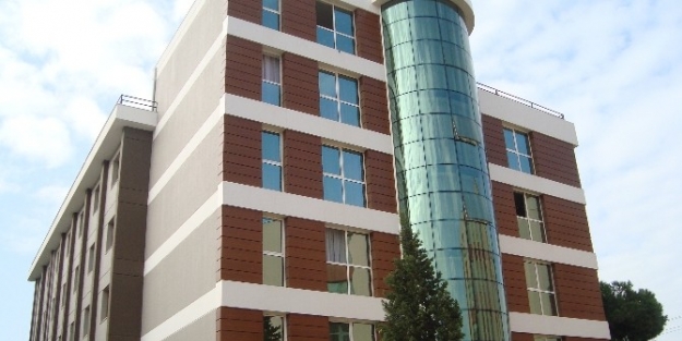 Yurttaş’tan, Kredi Yurtlar Kurumlarına Ziyaret