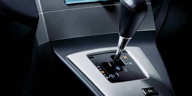 Otomatik vites araç kullananlar dikkat!