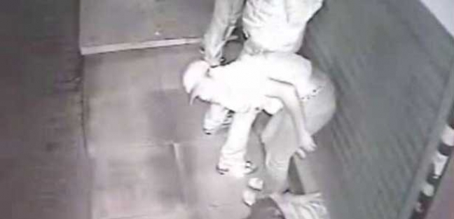 Hırsızlıktan 15 gün sonra düğün yaptı