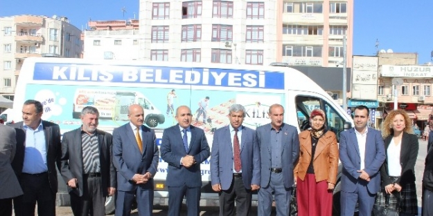 İbadethanelerin Halılarını Seyyar Makine Yıkayacak