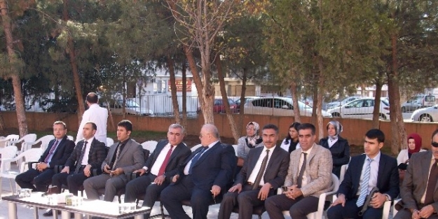 Anadolu Lisesi’nden Aşure Günü