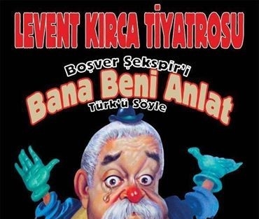 Bayındır Belediyesi Levent Kırca’yı Getiriyor