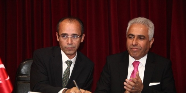 Sanayici-üniversite İşbirliği