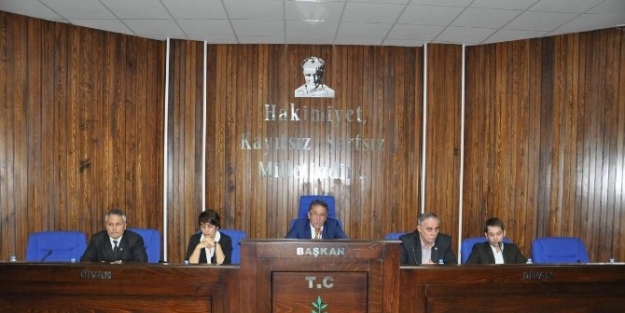 Edremit Belediye Başkanı Kamil Saka: