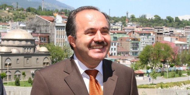 Karabük Çevre Yolu Gerçekleşiyor