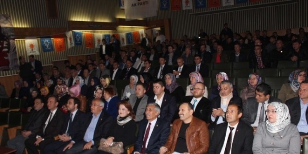 Mehmet Demir: Amacımız Türkiye İmparatorluğunu Kurmaktır